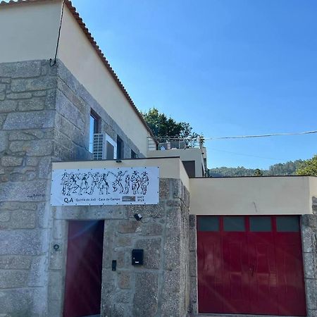 Quinta Do Avo - Casa De Campo Terras de Bouro Zewnętrze zdjęcie
