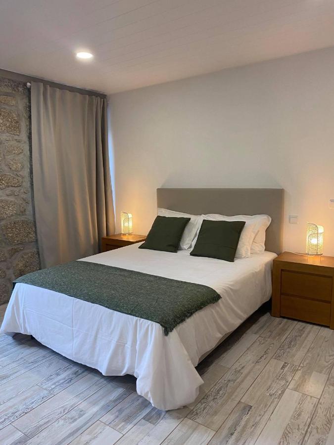 Quinta Do Avo - Casa De Campo Terras de Bouro Zewnętrze zdjęcie