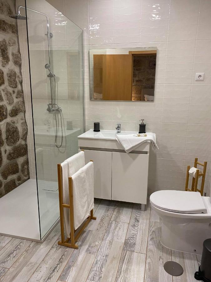 Quinta Do Avo - Casa De Campo Terras de Bouro Zewnętrze zdjęcie