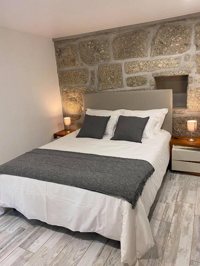 Quinta Do Avo - Casa De Campo Terras de Bouro Zewnętrze zdjęcie