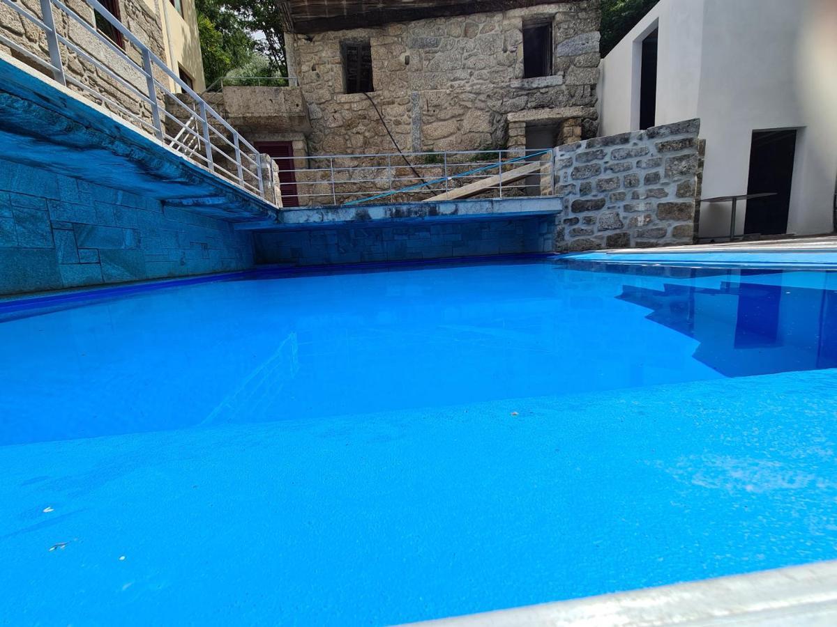 Quinta Do Avo - Casa De Campo Terras de Bouro Zewnętrze zdjęcie