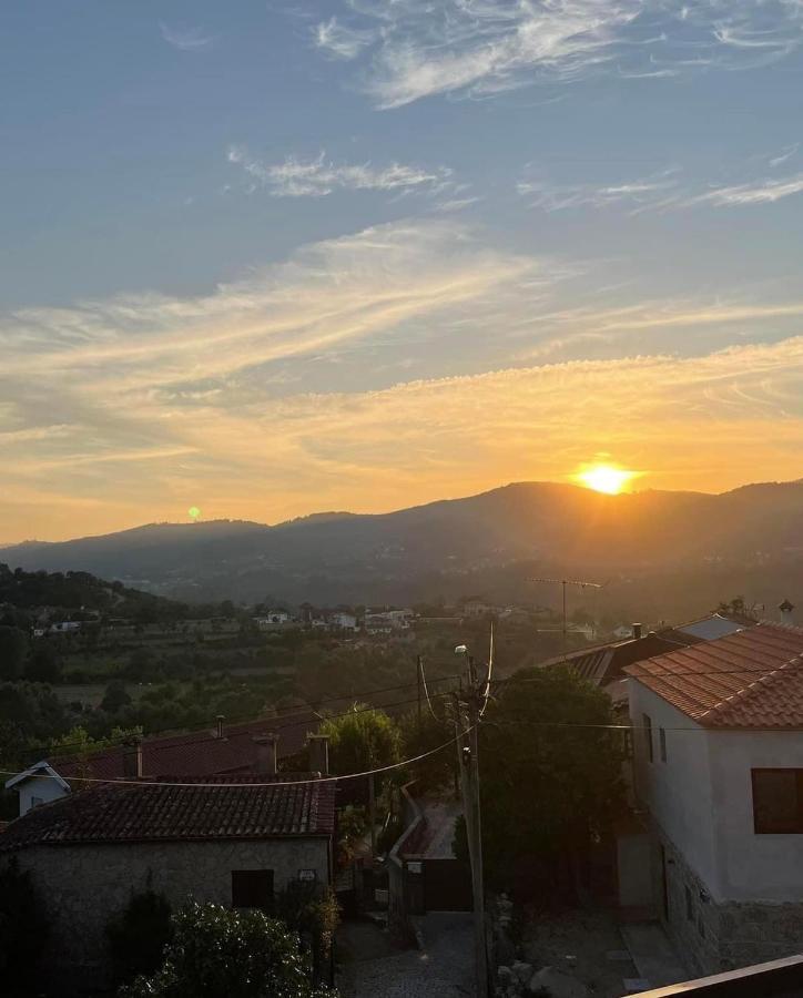 Quinta Do Avo - Casa De Campo Terras de Bouro Zewnętrze zdjęcie