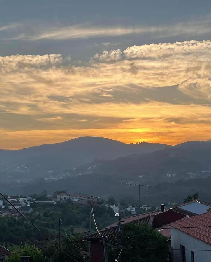 Quinta Do Avo - Casa De Campo Terras de Bouro Zewnętrze zdjęcie