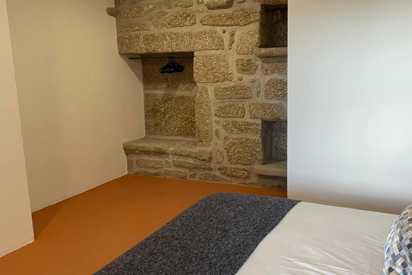 Quinta Do Avo - Casa De Campo Terras de Bouro Zewnętrze zdjęcie