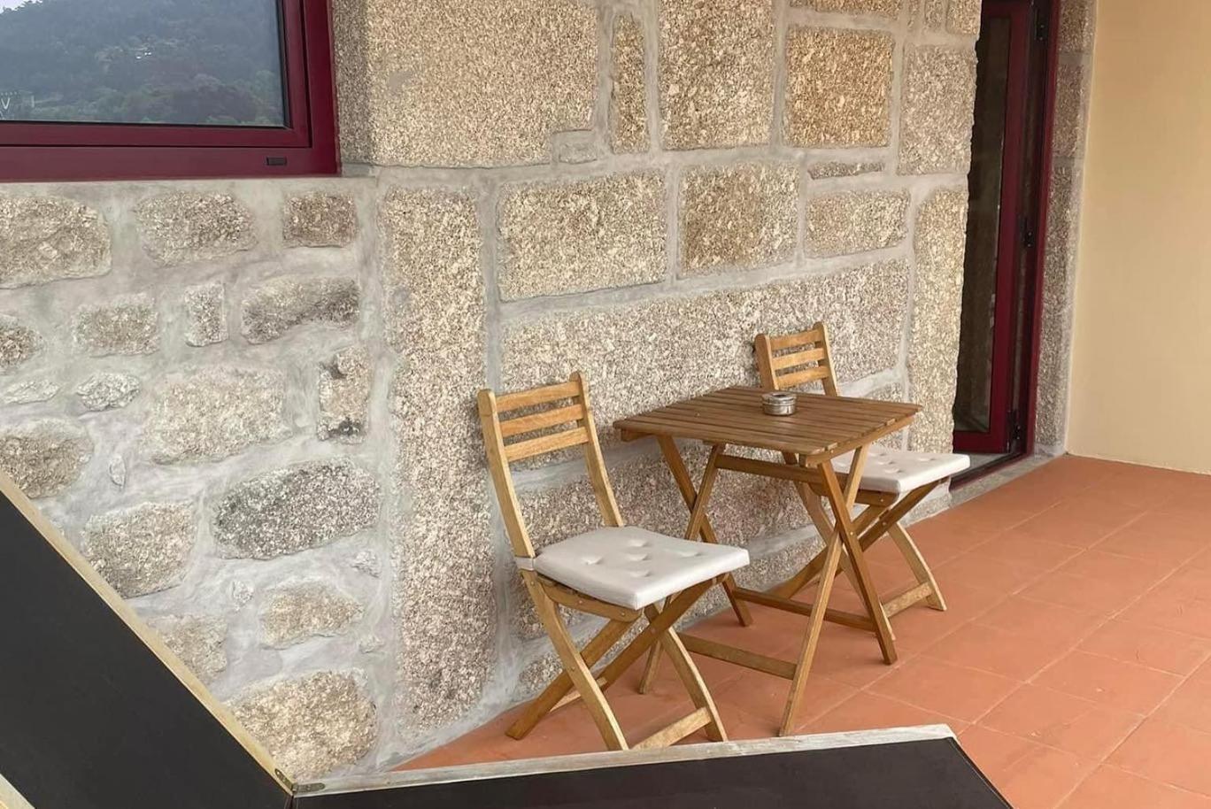 Quinta Do Avo - Casa De Campo Terras de Bouro Zewnętrze zdjęcie