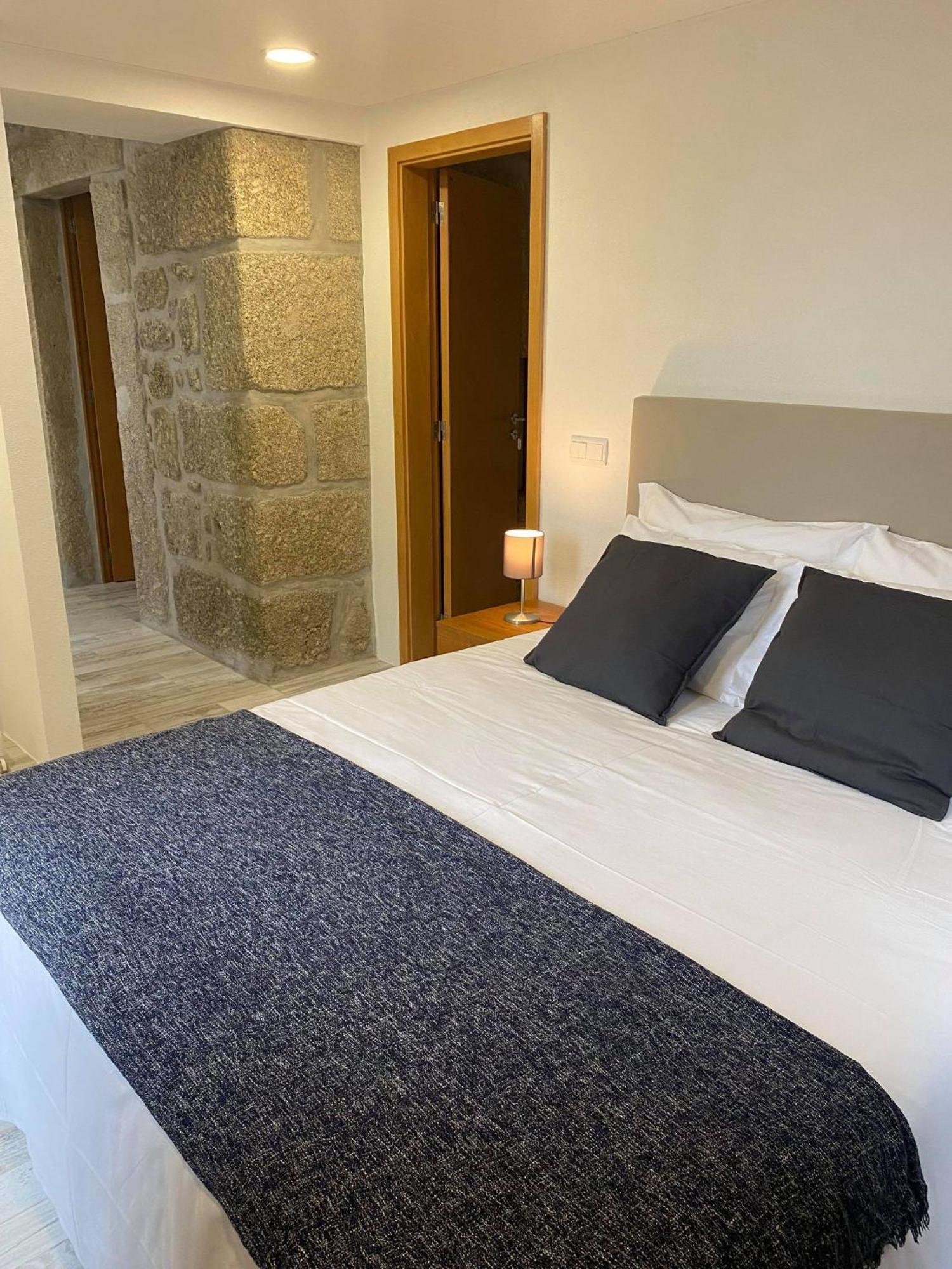 Quinta Do Avo - Casa De Campo Terras de Bouro Zewnętrze zdjęcie